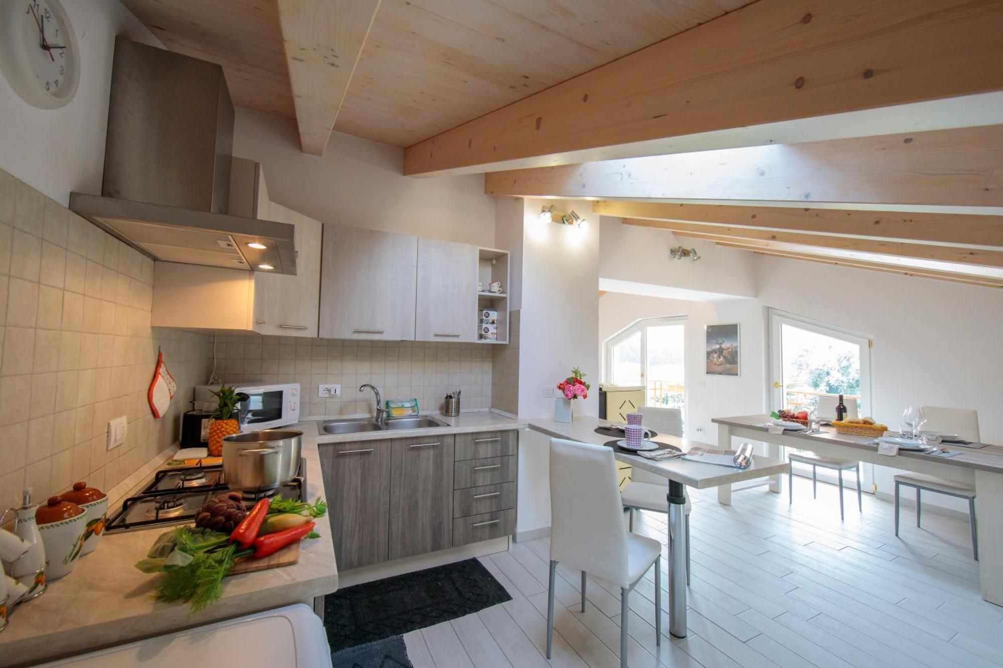 Silver Lake Apartment - Happy Rentals Анджера Екстериор снимка