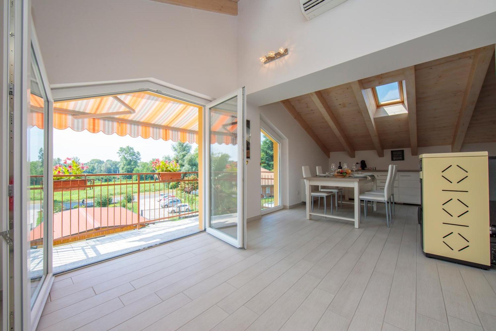 Silver Lake Apartment - Happy Rentals Анджера Екстериор снимка