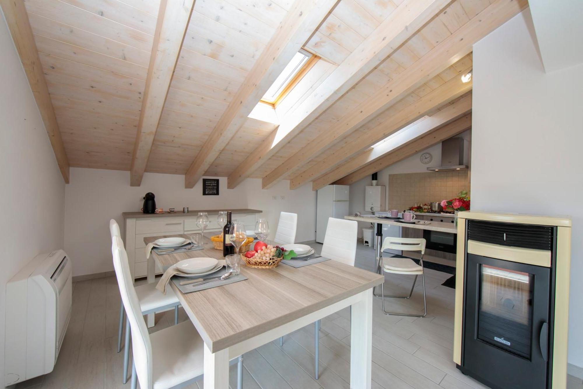 Silver Lake Apartment - Happy Rentals Анджера Екстериор снимка