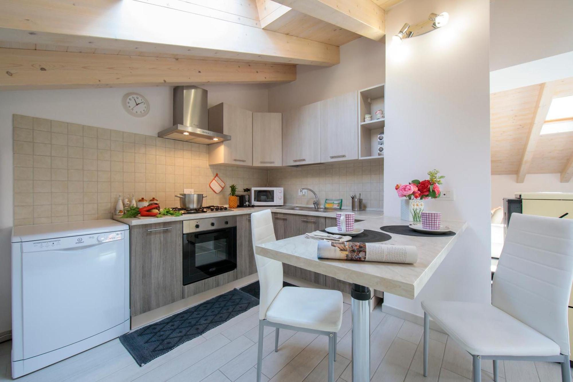 Silver Lake Apartment - Happy Rentals Анджера Екстериор снимка